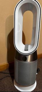 Dyson HP04 Hot+Cool Luchtreiniger - Perfect voor elk seizoen, Witgoed en Apparatuur, Luchtbehandelingsapparatuur, Ophalen, Zo goed als nieuw