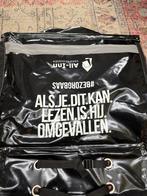 Foldertas / Fietstas - Praktisch en Ruim, Ophalen, Gebruikt