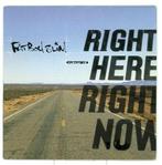 Fatboy Slim - Right here right now - cd single (2 tracks), Ophalen of Verzenden, Zo goed als nieuw, Pop