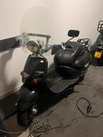 Aprillia habana 50cc 2takt, Ophalen of Verzenden, Zo goed als nieuw, Tweetakt