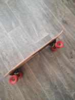 Skateboard cruiser, Sport en Fitness, Skateboarden, Skateboard, Gebruikt, Ophalen of Verzenden