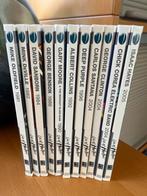 11 DVD's Live at Montreux - Complete Set, Cd's en Dvd's, Gebruikt, Alle leeftijden, Boxset, Muziek en Concerten