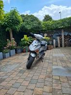 Adly moto - minarelli horizontaal blok, Fietsen en Brommers, Scooters | Overige merken, Ophalen, Tweetakt, Adly moto, Zo goed als nieuw