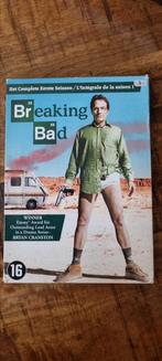 Breaking Bad  1e seizoen, Hobby en Vrije tijd, Spaarzegeltjes, Ophalen of Verzenden, Zegels, Bonnen of Punten