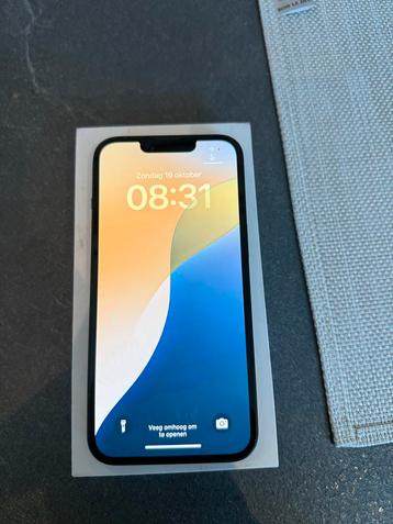 iPhone 14 128GB beschikbaar voor biedingen