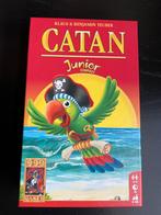 Catan Junior - Nieuw in doos!, Hobby en Vrije tijd, Gezelschapsspellen | Bordspellen, Drie of vier spelers, Ophalen of Verzenden