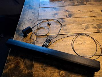 Salora Soundbar SB0360/2 beschikbaar voor biedingen
