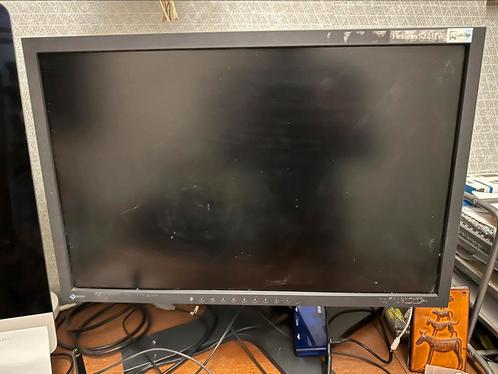 Eizo monitor / beeldscherm FlexScan S2231W, Computers en Software, Monitoren, Ophalen of Verzenden