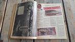 thunderbirds tv 2000 boekje tijdschrift stripverhaal 1966, ., Ophalen of Verzenden, Zo goed als nieuw, .