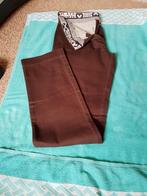 SCAPA broek, Bruin, Maat 48/50 (M), SCAPA, Ophalen of Verzenden