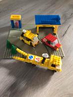 ANWB lego set, Ophalen, Gebruikt, Complete set, Lego