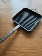 Bodum Grilpan - Nieuw!, Huis en Inrichting, Keuken | Potten en Pannen, Ophalen of Verzenden