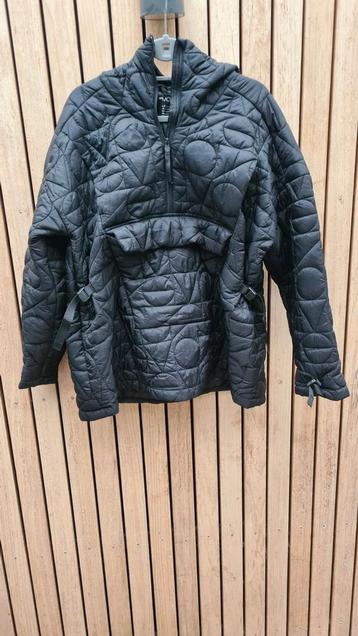 HM Move gewatteerde jas L - zgan beschikbaar voor biedingen