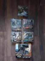 Mcfarlane dragons Quest for the last king serie, Verzamelen, Beelden en Beeldjes, Ophalen of Verzenden, Zo goed als nieuw, Fantasy