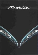 Ford Mondeo (jan. 1995), Boeken, Ophalen of Verzenden, Nieuw, Ford