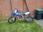Yamaha yzf 250 rollend frame mx 50 brommercross, Yamaha, Ophalen of Verzenden, Zo goed als nieuw, Nvt