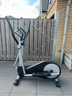 CasaFitness Crosstrainer - Defect Scherm, Ophalen, Gebruikt, Armen, Crosstrainer