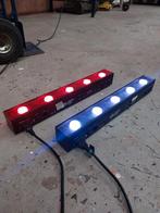 2x ADJ VBAR PAK, Muziek en Instrumenten, Ophalen, Gebruikt, Licht, Kleur