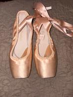 Spitzen, Sport en Fitness, Ballet, Ophalen of Verzenden, Zo goed als nieuw, Schoenen