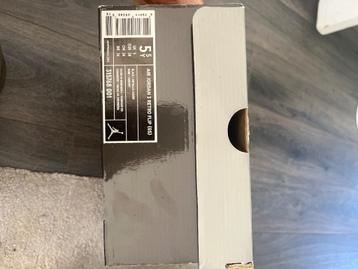 Jordan 3 retro flip  beschikbaar voor biedingen