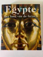Egypte Het land van de farao’s, Ophalen, 14e eeuw of eerder, Zo goed als nieuw, Afrika