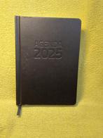 Agenda 2025. Pagina per dag. Jaaragenda. A5., Diversen, Agenda's, Ophalen of Verzenden, Nieuw