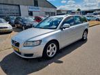 Volvo V50 1.6 D2 S/S Momentum Navi! Bj:2011, Auto's, Voorwielaandrijving, Euro 5, Gebruikt, 4 cilinders