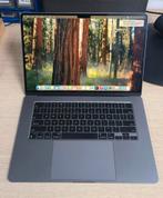 Apple MacBook Air 15 inch 2023 M2 16GB ram 500GB ssd, 2 tot 3 Ghz, 512 GB, Ophalen of Verzenden, Zo goed als nieuw