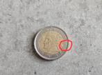 Munten verzameling, inclusief misdruk., Ophalen of Verzenden