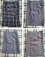 6 x merkrok oa Cavita - Fink mt 38, Kleding | Dames, Ophalen of Verzenden, Nieuw, Maat 38/40 (M), Knielengte