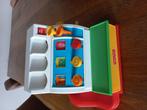 Fisher price kassa, Kinderen en Baby's, Speelgoed | Fisher-Price, Ophalen of Verzenden, Gebruikt, Speelset