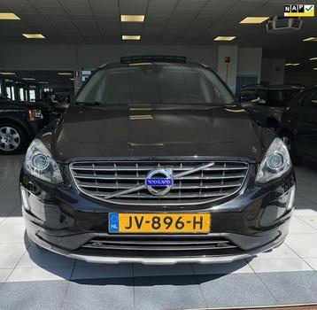 Volvo XC60 2.0 T5 FWD R-Design/Panoramadak/Camera/Navi/Leder beschikbaar voor biedingen