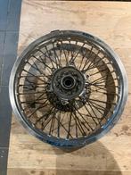 Husqvarna set wielen, Motoren, Ophalen of Verzenden, Gebruikt