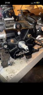 Hexagon 172cc blok (onderdelen), Eén persoon, Cadeaubon