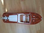 bestuurbare speedboot Bella Luisa Dickie Toys, Hobby en Vrije tijd, Modelbouw | Boten en Schepen, Ophalen, Nieuw, Overige merken