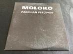 Moloko - Familiar Feelings (Promo CD Single), Cd's en Dvd's, Cd Singles, Ophalen of Verzenden