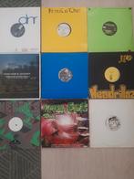 Vinyl LP's Techno/Trance/House - Goede Staat!, Ophalen of Verzenden, Gebruikt, 12 inch, Techno of Trance