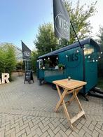 Viesgoed Foodtrucks vol sfeer, smaak en beleving, Diensten en Vakmensen, Restaurant