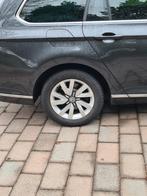 VW Aragon 16 inch velgen (4 stuks), Ophalen, Velg(en), 16 inch, Winterbanden