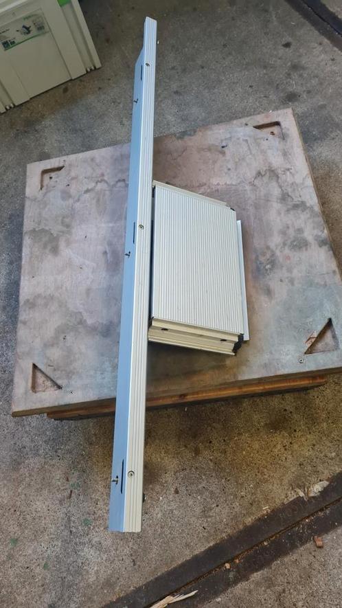 Festool cms module tafelmodule zaagmodule schuiftafel, Doe-het-zelf en Verbouw, Overige Doe-het-zelf en Verbouw, Zo goed als nieuw