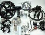 Shimano Dura Ace 9150 velgrem groepset., Fietsen en Brommers, Fietsonderdelen, Ophalen, Gebruikt, Algemeen