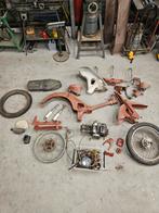 Honda C50 schuurvonst, Ophalen, Gebruikt, Overige typen, Honda