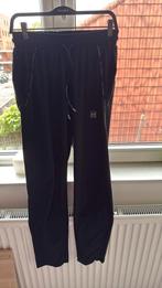 Joggingbroek, Ophalen of Verzenden, Zo goed als nieuw, Zwart, Lang
