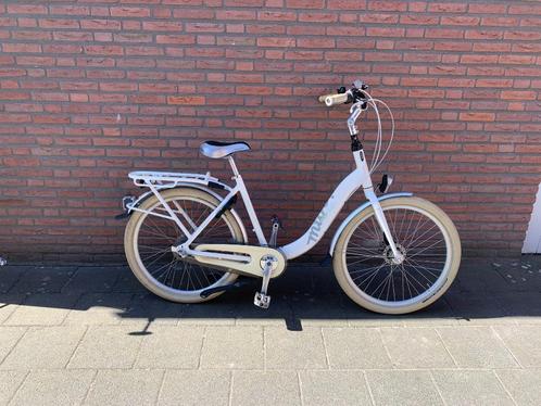 Giant Mio met 51cm framemaat, Fietsen en Brommers, Fietsen | Dames | Damesfietsen, Gebruikt, Giant, Versnellingen, 50 tot 53 cm