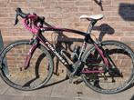 Fondriest TF3 Carbon Damesfiets, Fietsen en Brommers, Gebruikt, Carbon, 49 tot 53 cm, Dames