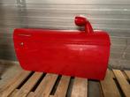 Fiat Barchetta Deur / Portier links, rechts diverse kleuren, Gebruikt, Fiat, Deur, Talhoutweg 7