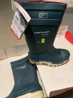 Dunlop Thermo Regenlaarzen Nieuw Maat 38, Verzenden, Nieuw, Laarzen, Dunlop