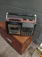 RICATECH radio, Ophalen of Verzenden, Zo goed als nieuw, Radio