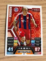 Topps & Panini verzameling Arjen Robben, Ophalen of Verzenden, Nieuw