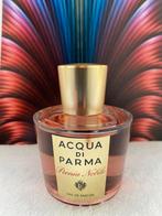 AQUA DI PARMA PEONIA NOBILE EAU DE PARFUM 100 ML., Sieraden, Tassen en Uiterlijk, Uiterlijk | Parfum, Ophalen of Verzenden, Nieuw